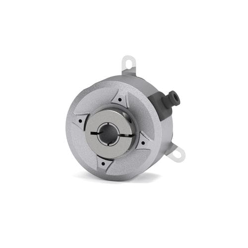 Encoder rotativo incremental - C50 - Lika Smart encoders & actuators - óptico / de eje hueco / con salida digital