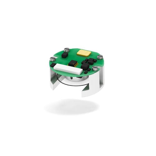 Encoder rotativo absoluto - AMM36 - Lika Smart encoders & actuators - óptico / monovuelta / multivuelta