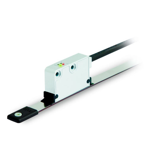 Encoder lineal incremental - SME54 - Lika Smart encoders & actuators ...