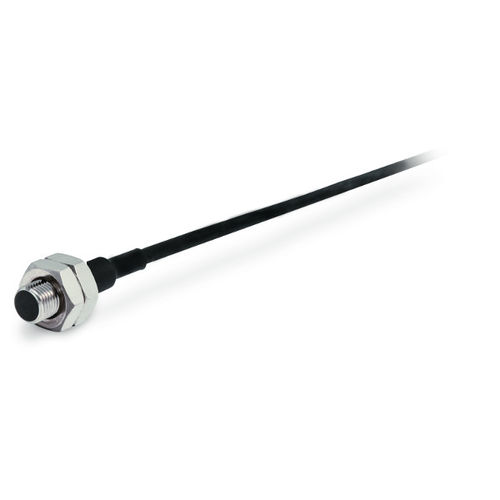 Encoder lineal incremental - SMX series - Lika Smart encoders & actuators - de efecto hall / sin contacto / con salida digital