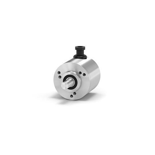 Encoder rotativo incremental - I30 - Lika Smart encoders & actuators - óptico / con eje macizo / con salida digital
