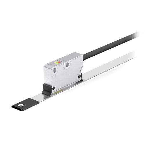 Encoder lineal incremental - SME11 - Lika Smart encoders & actuators - de alta resolución
