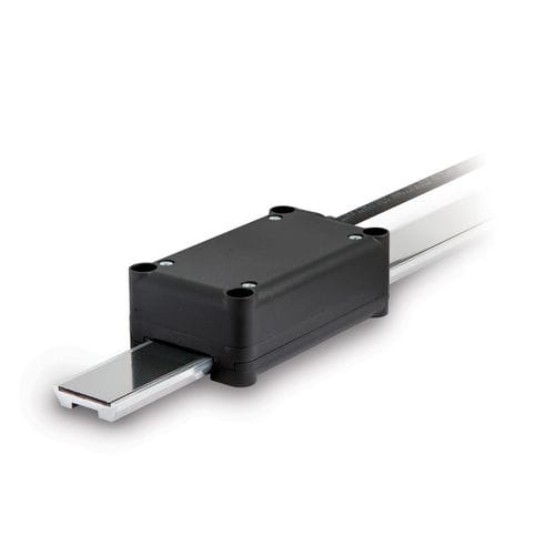 Encoder lineal incremental - SMIG - Lika Smart encoders & actuators - para prensa plegadora / guiado