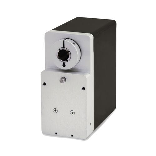 Actuador eléctrico - RD1A - Lika Smart encoders & actuators - rotativo / compacto