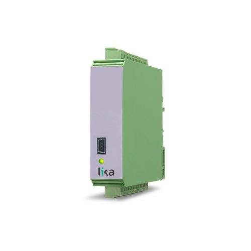 Convertidor de señal SSI - IF41 - Lika Smart encoders & actuators - RS485