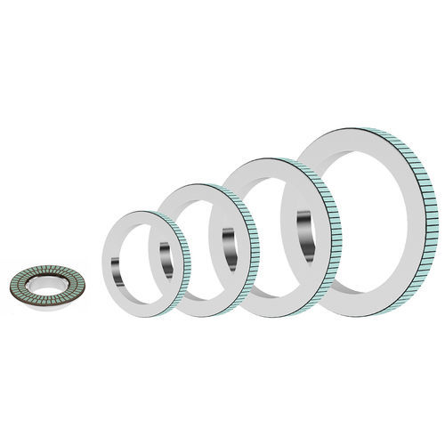 Anillo magnético multipolar - RMU rings - Lika Smart encoders & actuators - a medida