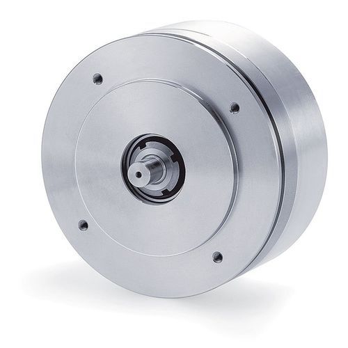 Encoder rotativo incremental - I105 - Lika Smart encoders & actuators - óptico / con eje macizo / con salida digital