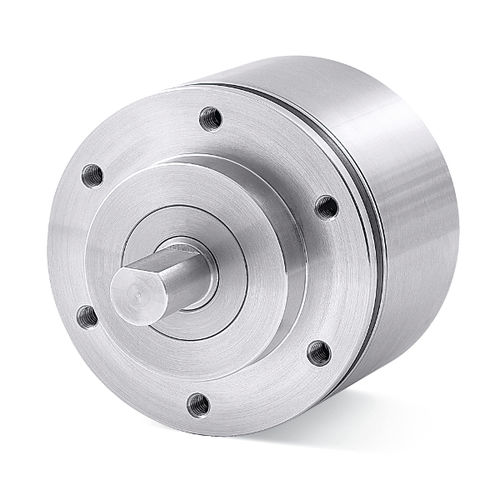 Encoder rotativo incremental - I58SK - Lika Smart encoders & actuators - óptico / con eje macizo / con brida
