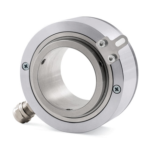 Encoder rotativo incremental - C81 - Lika Smart encoders & actuators - óptico / de eje hueco / con salida digital