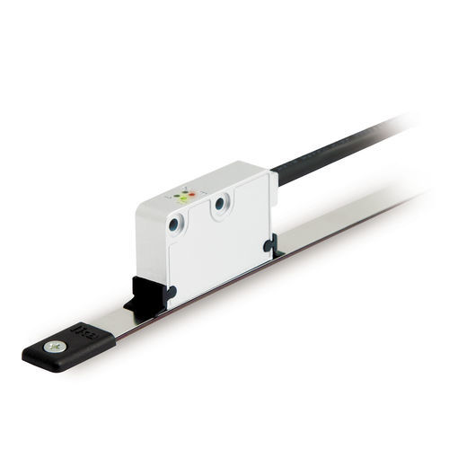 Encoder lineal incremental - SME series - Lika Smart encoders & actuators - magnético / sin contacto / con salida digital