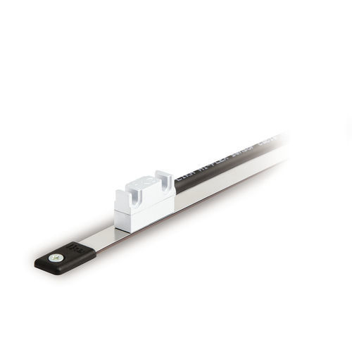 Encoder lineal incremental - SMS series - Lika Smart encoders & actuators - magnético / sin contacto / analógico