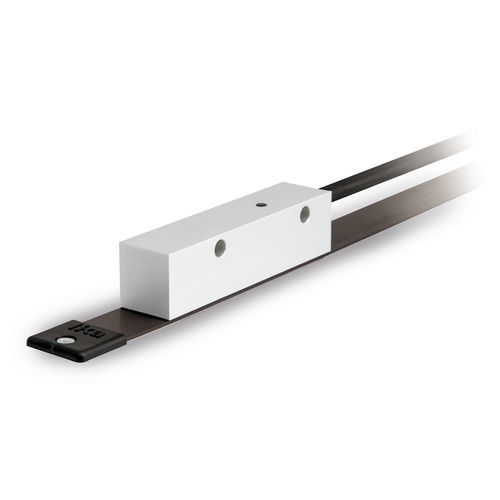 Encoder lineal absoluto - SMA1 - Lika Smart encoders & actuators - magnético / sin contacto / sinusoidal