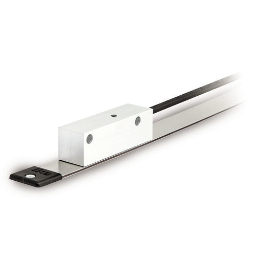 Encoder lineal absoluto - SMA5 - Lika Smart encoders & actuators - magnético / sin contacto / SSI