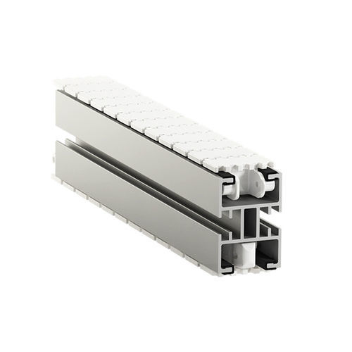 Transportador con cadena - XS - FlexLink - horizontal / vertical / de transporte