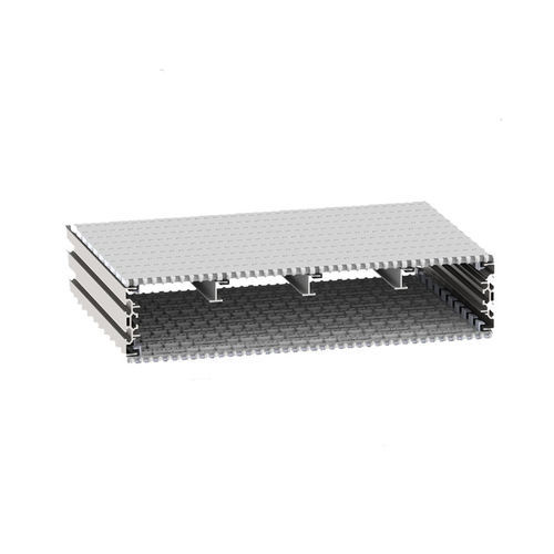 Transportador de banda - WK - FlexLink - horizontal / vertical / de transporte