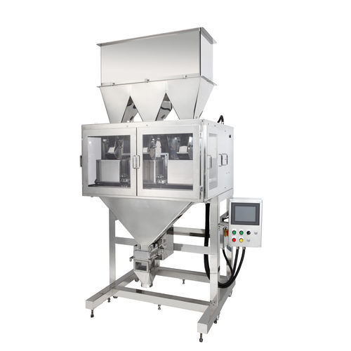 Pesadora muticabezal - Cut-Gate series - Ishida Europe Limited - lineal / para la industria agroalimentaria / para polvo
