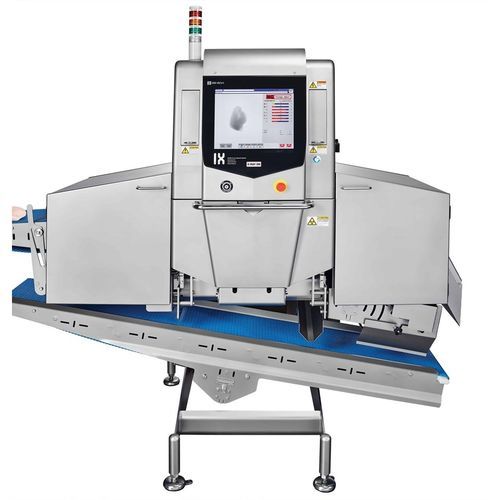 Sistema de inspección de doble haz - IX-G2-4027 - Ishida Europe Limited - de rayos X / para la industria del embalaje