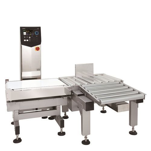 Clasificadora ponderal para embalajes - DACS-GN series - Ishida Europe Limited - de cartón / para productos de confitería / para galletas