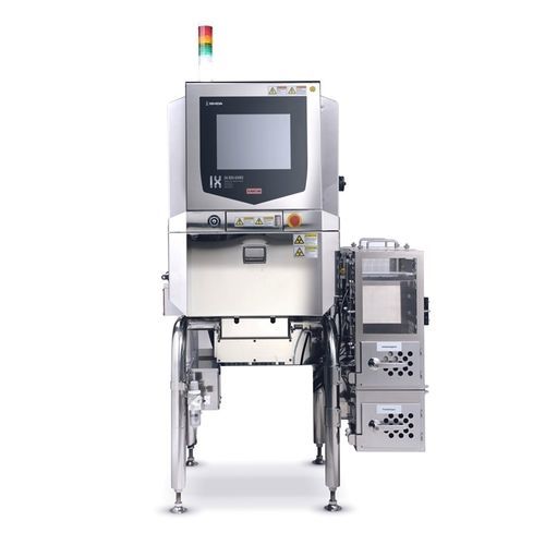 Sistema de inspección de rayos X - IX-EN Compact - Ishida Europe Limited - de control de calidad / para la industria del embalaje / para embalajes