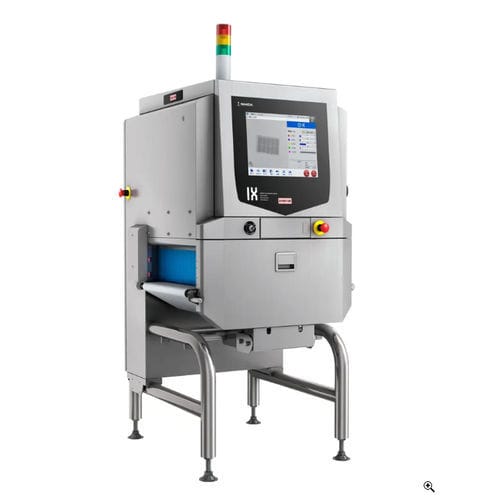 Sistema de inspección de rayos X - IX-EN series - Ishida Europe Limited - de medición de nivel / de control de calidad / en línea