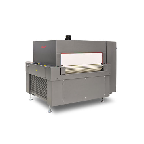 Túnel de retracción eléctrico - Compact 950 SD - CPS&S Inc. / Kallfass USA - para mangas termorrectráctiles / compacto