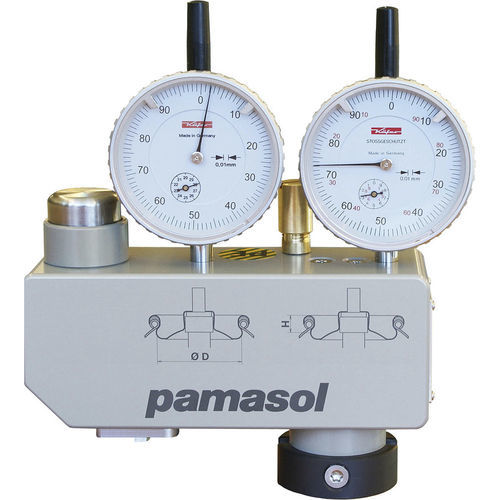 Calibre de medición - 0220/100 - Pamasol Willi Mäder
