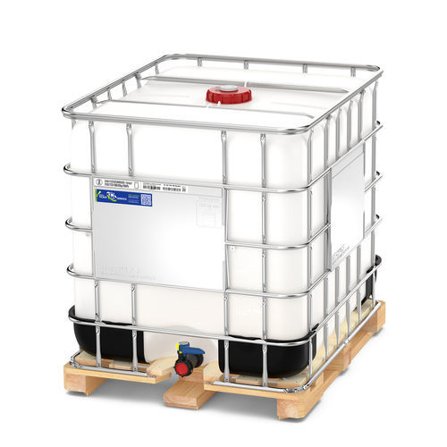contenedor IBC de PEADECOBULK LX