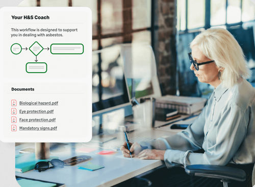 Software de gestión - Sage HR Advice - Sage bäurer GmbH - de planificación / de seguridad / de proceso