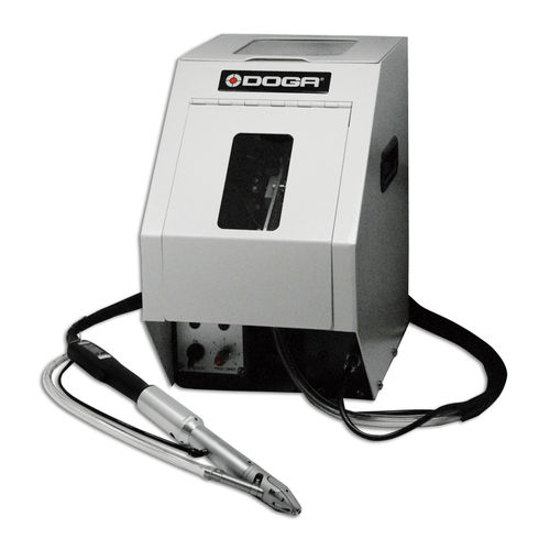 Unidad de atornillado automática - DMA - DOGA - neumática / con alimentación automática de tornillos