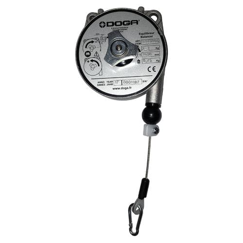 Equilibrador para herramienta vertical - DOGA