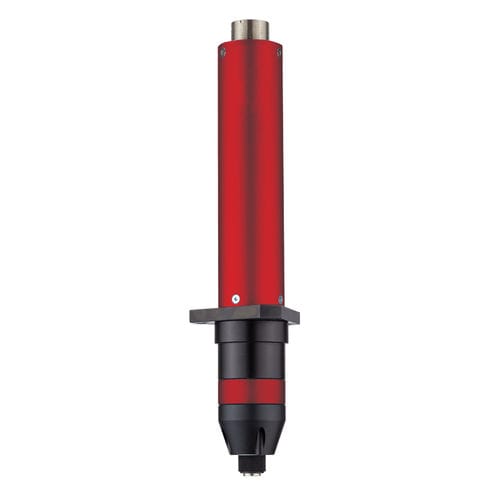 Husillo para atornillar - MDTA series - DOGA - de posicionamiento / de sujeción / para ensamblaje