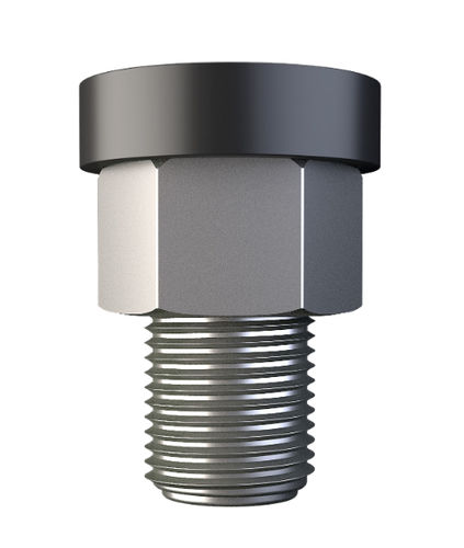Válvula rompe vacío de acero inoxidable - 476SA, 489  - OPW - de aluminio