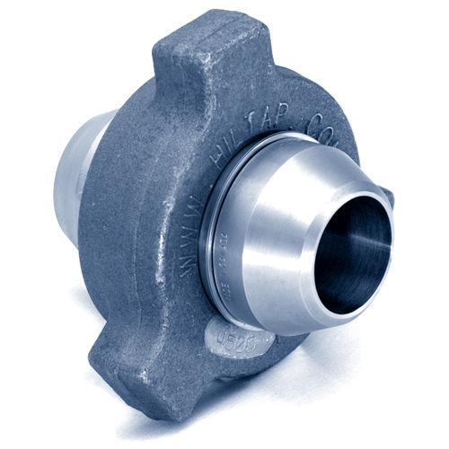 Racor hidráulico - 3IU series - OPW - soldable / de acero al carbono / unión