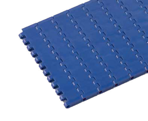 Cinta transportadora modular - uni QNB series - uni-chains - de plástico / industrial