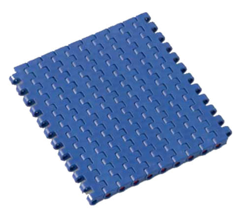 Cinta transportadora modular - uni M-QNB series - uni-chains - de plástico / industrial