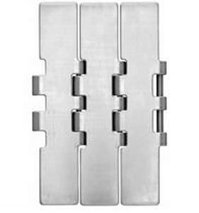 Cadena para transporte de acero - uni 800/802/805 - uni-chains - de charnela