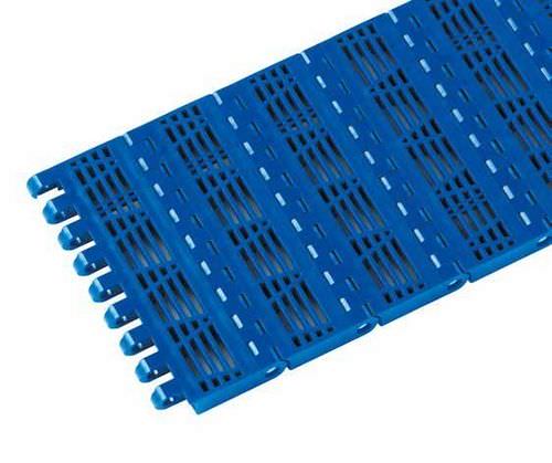 Cinta transportadora modular - uni OPB series - uni-chains - de plástico / industrial / de alta resistencia