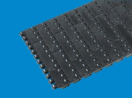 Cinta transportadora modular - uni XLB series - uni-chains - de plástico / industrial / de alta resistencia