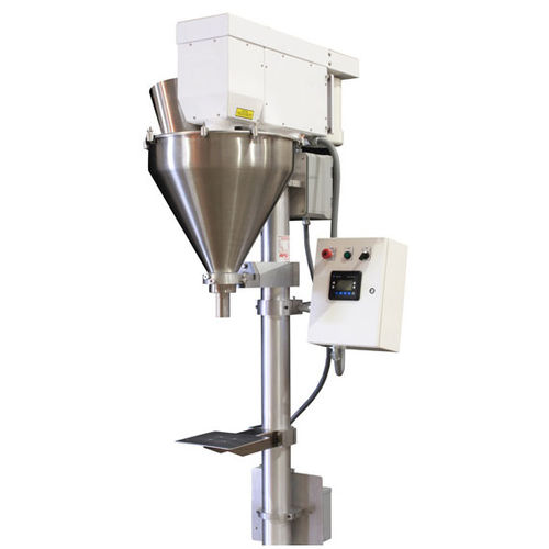 Alimentador de tornillo sin fin - IMANPACK Packaging & Eco Solutions S.p.a. - para pellets / para guisantes / de judías verdes