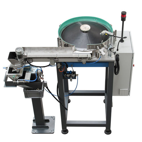 Mesa rotativa accionada por motor - IMANPACK Packaging & Eco Solutions S.p.a. - horizontal / vertical / inclinable