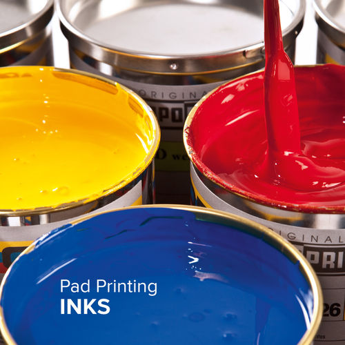 Tinta de tampografía - TAMPOPRINT GmbH