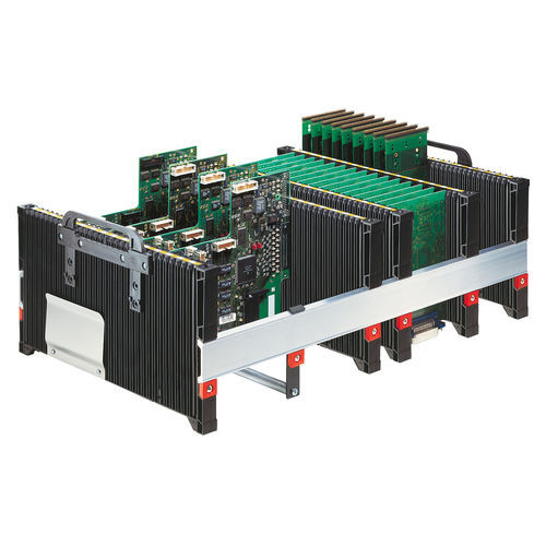 Almacén para PCB para circuito impreso - 100 - cab Produkttechnik GmbH & Co KG
