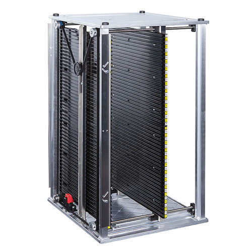 Almacén para PCB - 6000 series - cab Produkttechnik GmbH & Co KG