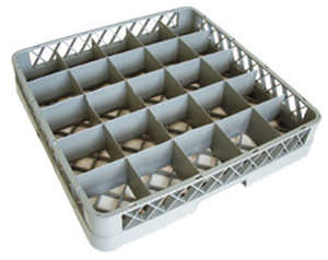 Cajón de polietileno - 9000 series - Congost Plastic - para almacenamiento / para botellas