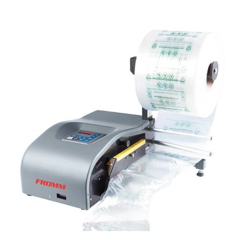 Máquina de relleno cojín de aire - AP100 - FROMM - compacta