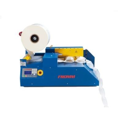Máquina de relleno cojín de aire - AP250 - FROMM - compacta