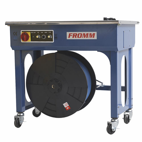 Flejadora semiautomática - PM207 - FROMM - vertical / móvil