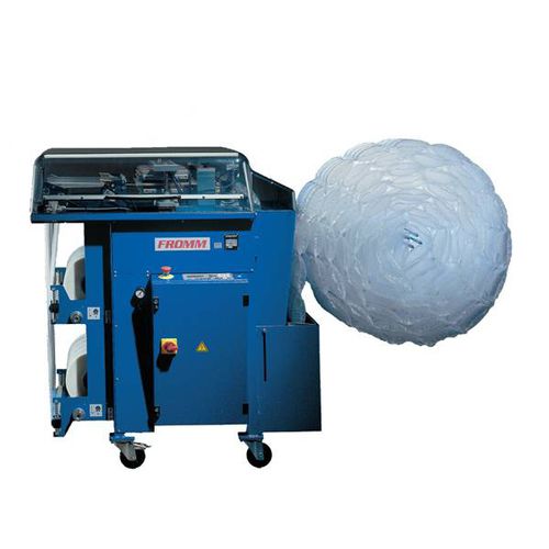 Máquina de relleno cojín de aire - AP50 series - FROMM - compacta