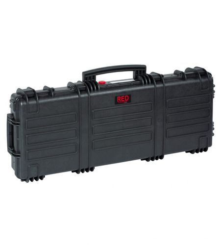 Maletín de transporte - EX9413 - BAGALU - de plástico / de productos largos / para armas de fuego