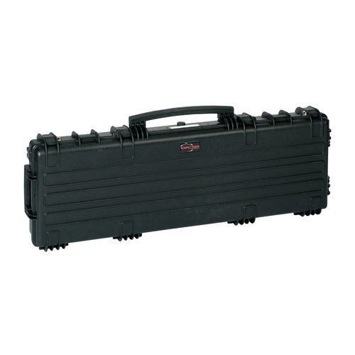 Maletín de transporte - EX11413 - BAGALU - de plástico / para armas de fuego / de productos largos